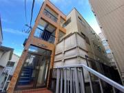 ＪＲ総武線（各駅停車）高円寺駅まで徒歩13分
