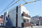クレフラスト浅田町