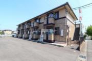 ＪＲ東北本線小山駅まで徒歩25分