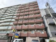 地下鉄長堀鶴見緑地線蒲生四丁目駅まで徒歩6分