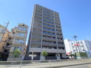 地下鉄今里筋線だいどう豊里駅まで徒歩7分