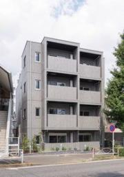 フォセット深沢
