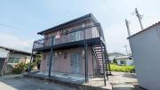 サンハイツ田宮E棟