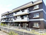 メゾンド本城A棟