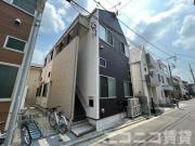 西武池袋・豊島線椎名町駅まで徒歩9分
