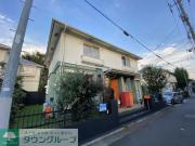 南荻窪4丁目テラスハウス