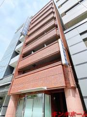 ＪＲ山陽本線横川駅まで徒歩5分