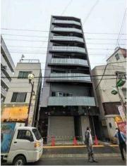 フォレストヒルズ立川