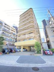 地下鉄御堂筋線西中島南方駅まで徒歩7分