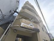 ＪＲ中央線西荻窪駅まで徒歩3分