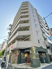 ＪＲ山手線神田駅まで徒歩9分