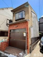 内代町一丁目貸家