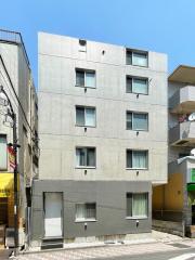ＪＲ山手線西日暮里駅まで徒歩7分