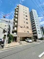 地下鉄東山線今池駅まで徒歩5分