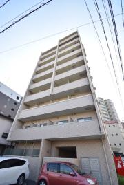 パルク博多駅南