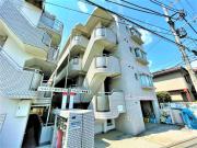 ベルトピア調布III A棟