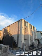 東武伊勢崎・大師線竹ノ塚駅まで徒歩9分