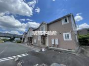 西鉄天神大牟田線聖マリア病院前駅まで徒歩5分