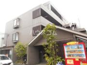 ジョイフル府中南町