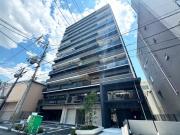地下鉄御堂筋線大国町駅まで徒歩3分