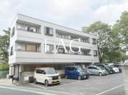 東武伊勢崎・大師線西新井駅まで徒歩10分