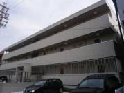 La maison de BV