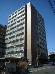 明日香大分駅南