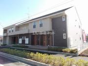 東武佐野線田沼駅まで徒歩12分