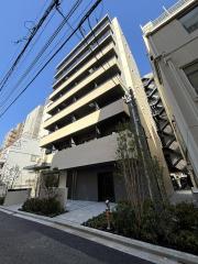 東京メトロ東西線早稲田駅まで徒歩8分