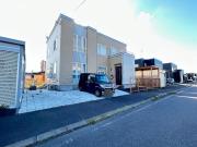 永山10-13戸建