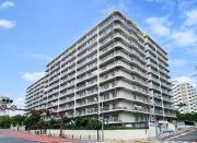 マンション東陽町
