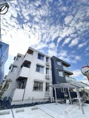 ＪＲ関西本線加美駅まで徒歩7分