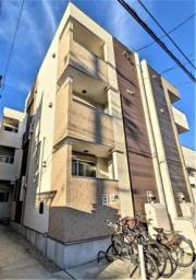 地下鉄東山線中村公園駅まで徒歩7分