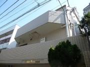 京王線幡ヶ谷駅まで徒歩6分