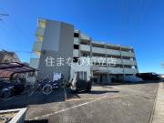 愛知環状鉄道愛環梅坪駅まで徒歩14分