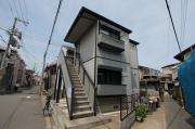 ＪＲ大阪環状線野田駅まで徒歩3分