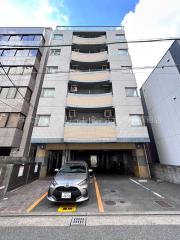 ＪＲ鹿児島本線博多駅まで徒歩5分