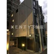 LEGALAND大森山王