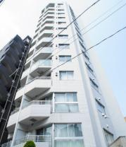 東京メトロ日比谷線神谷町駅まで徒歩6分