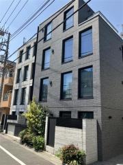 東急大井町線戸越公園駅まで徒歩6分