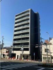 地下鉄千日前線新深江駅まで徒歩2分