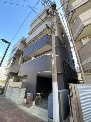 ＪＲ総武線（各駅停車）千葉駅まで徒歩12分