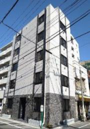 カザブランカ上野入谷