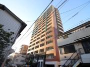北九州モノレール片野駅まで徒歩5分