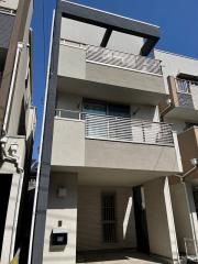 板橋区南町 戸建て