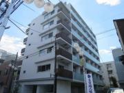 東京メトロ東西線南砂町駅まで徒歩9分