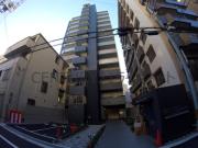エステムコート梅田天神橋4ステーションフロント
