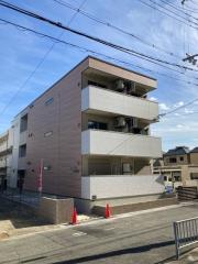 ＪＲ東海道本線立花駅まで徒歩11分