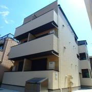 MARCH平井