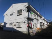 広島高速交通アストラムライン古市駅まで徒歩17分